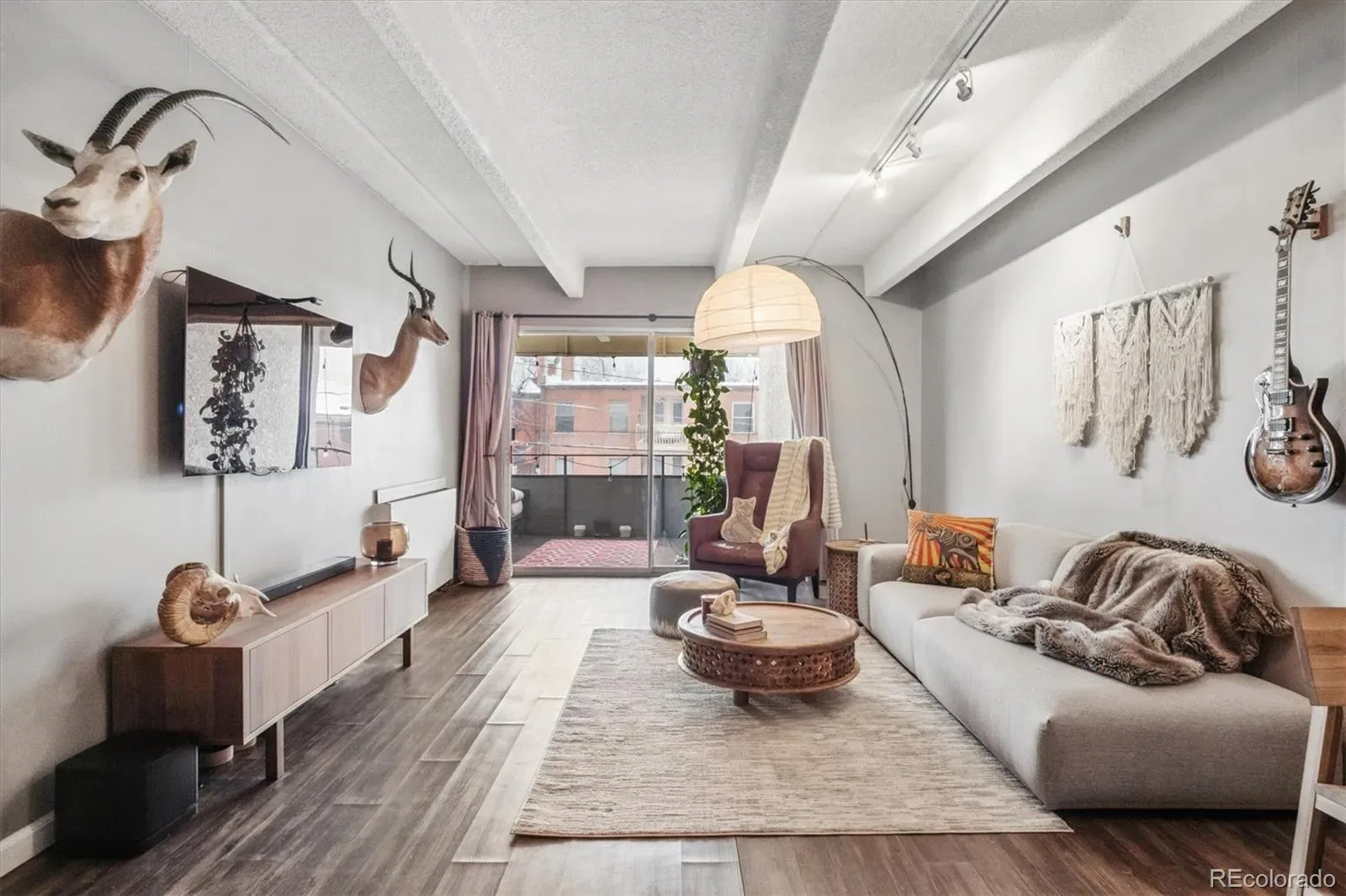 1255 N Ogden Street #205 Denver CO 80218 MLS #REC5403472 03122026135335 1600 2