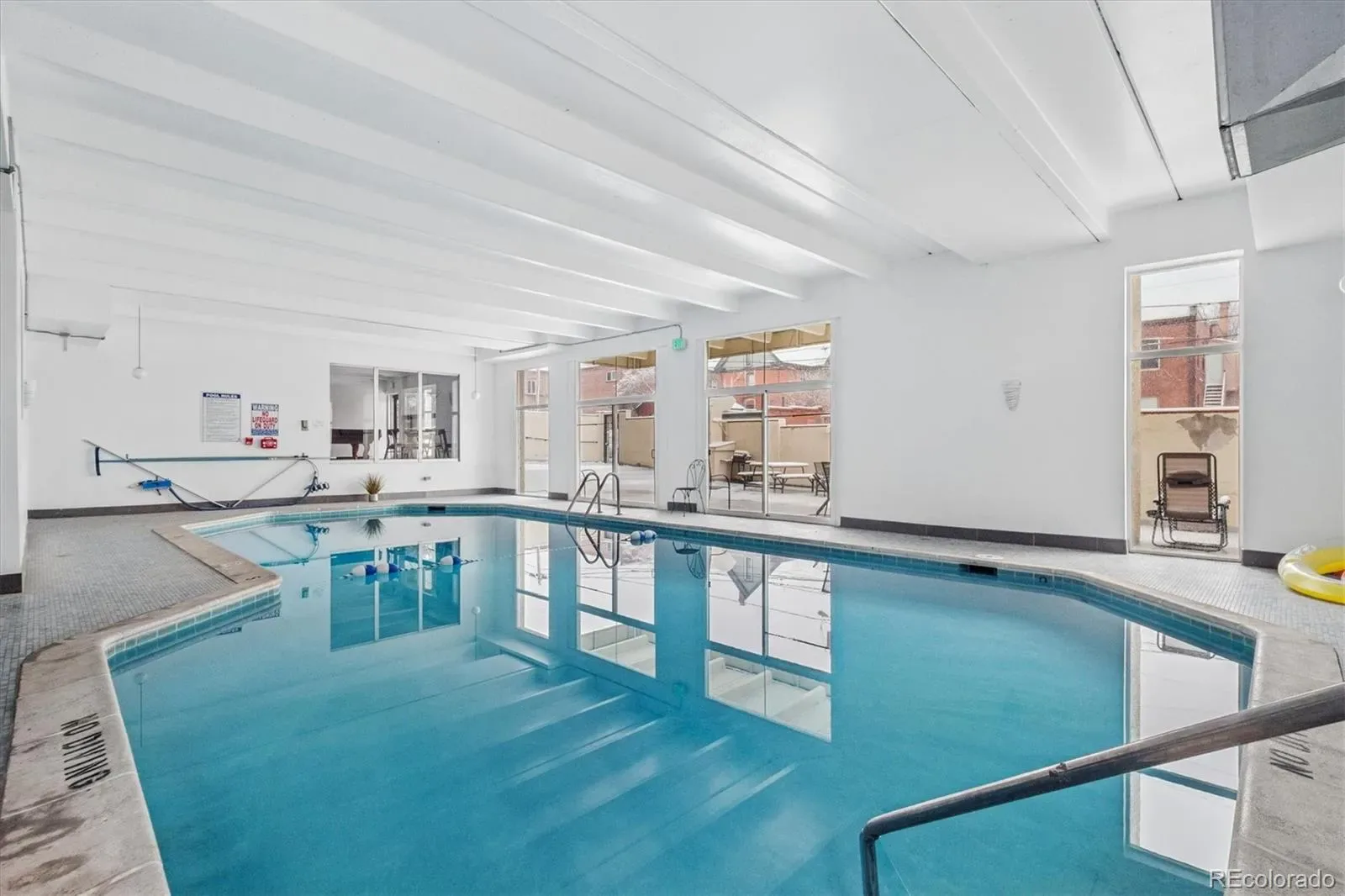 1255 N Ogden Street #205 Denver CO 80218 MLS #REC5403472 03122026135335 1600 21
