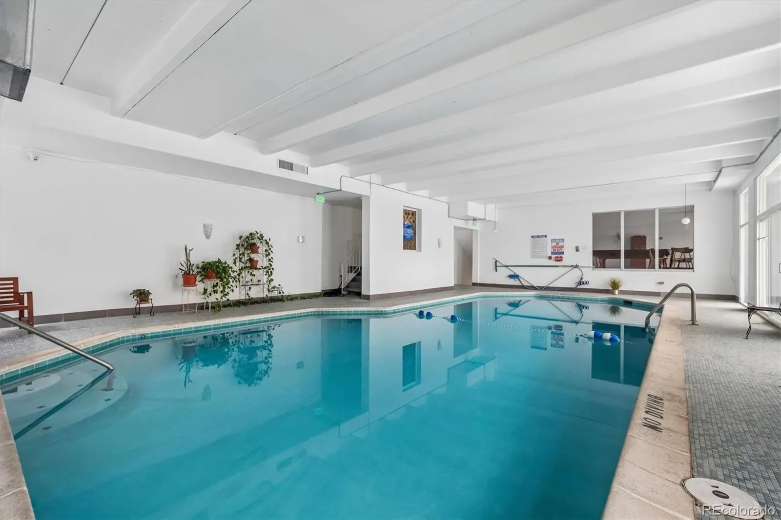 1255 N Ogden Street #205 Denver CO 80218 MLS #REC5403472 03122026135335 1600 22