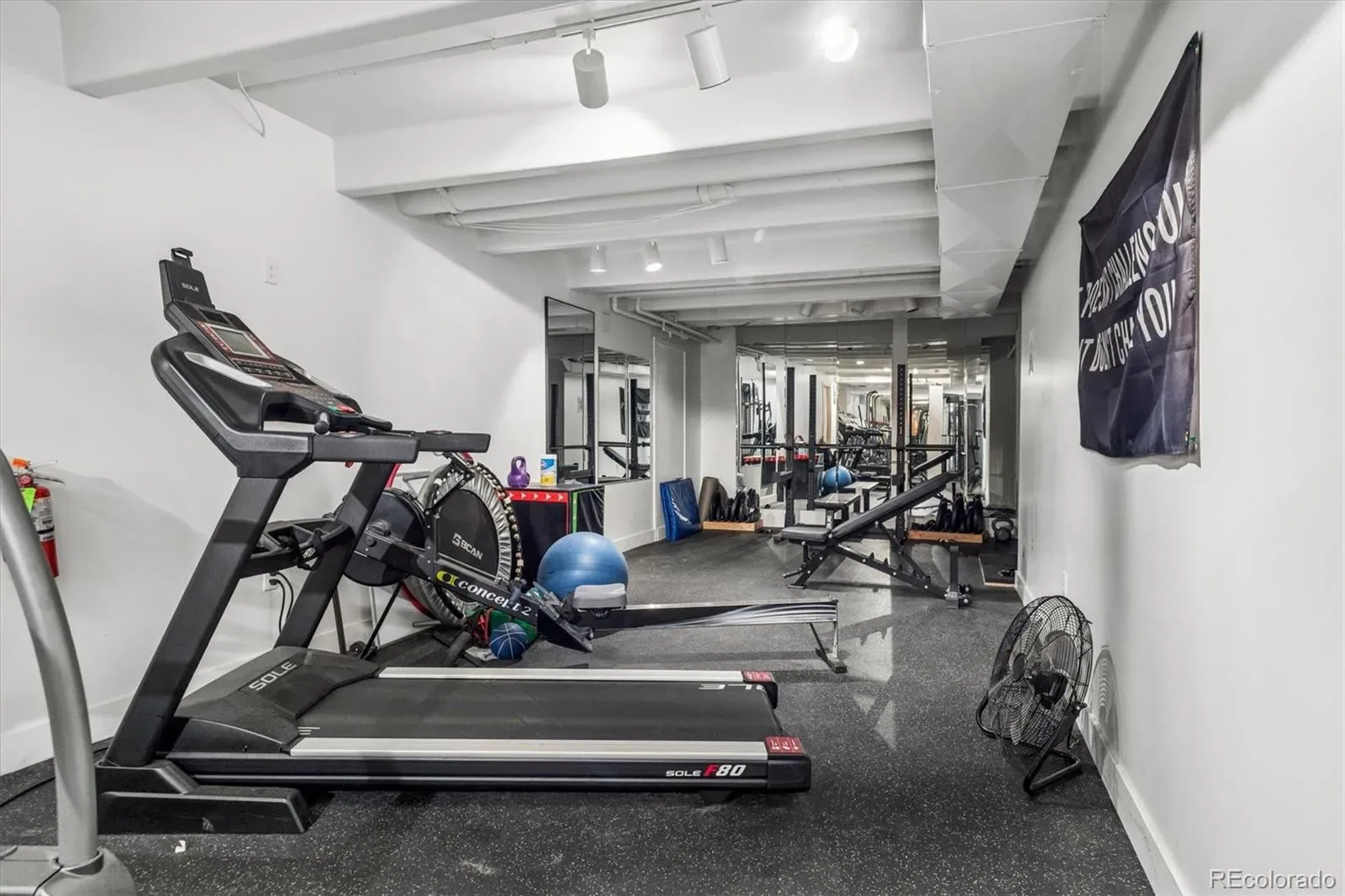 1255 N Ogden Street #205 Denver CO 80218 MLS #REC5403472 03122026135335 1600 24