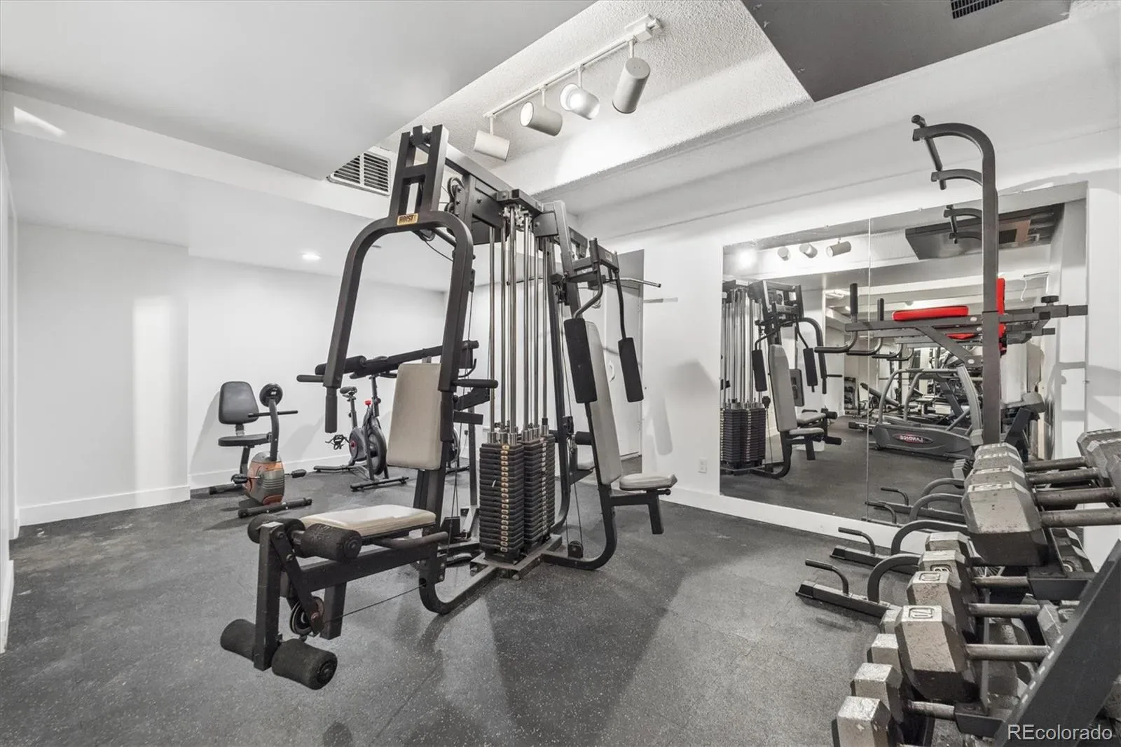 1255 N Ogden Street #205 Denver CO 80218 MLS #REC5403472 03122026135335 1600 27