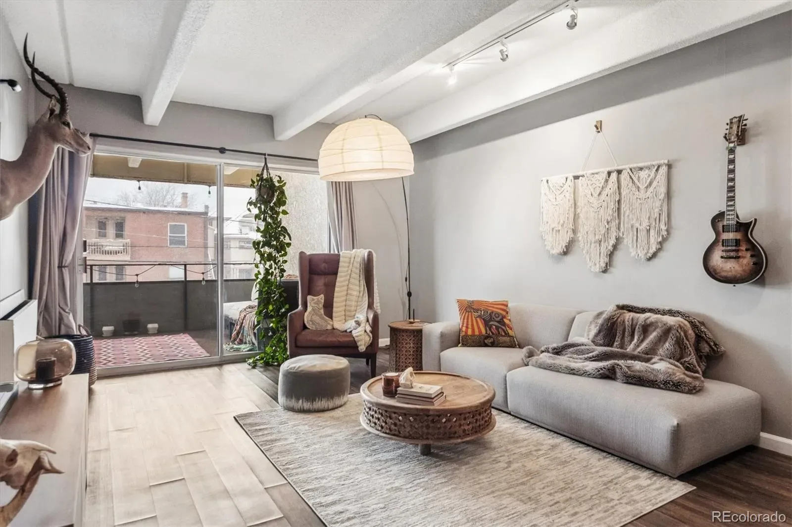1255 N Ogden Street #205 Denver CO 80218 MLS #REC5403472 03122026135335 1600 3
