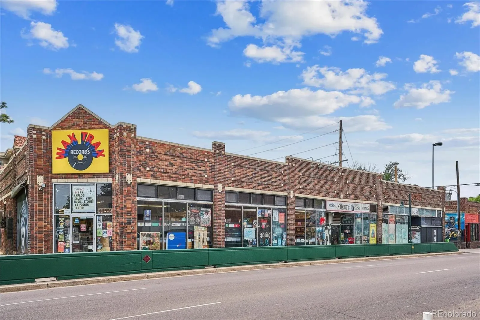 1255 N Ogden Street #205 Denver CO 80218 MLS #REC5403472 03122026135335 1600 31