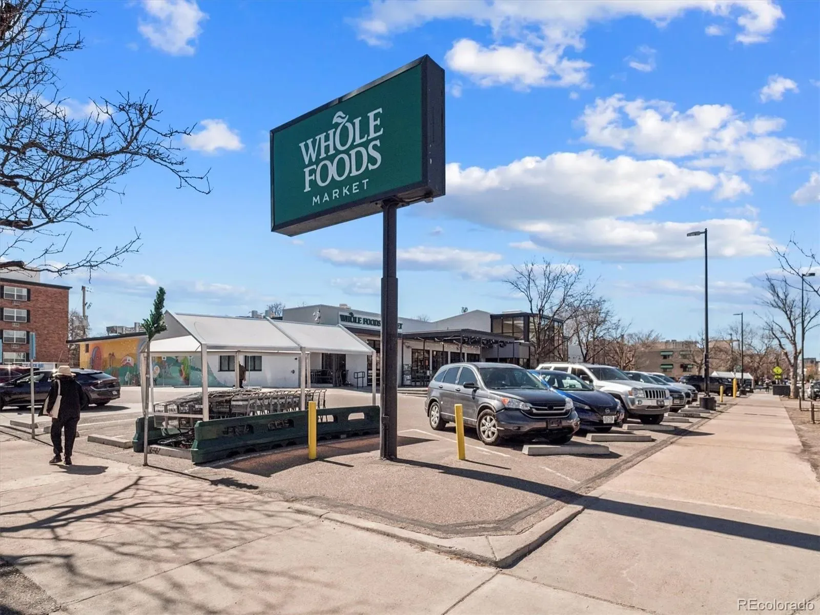 1255 N Ogden Street #205 Denver CO 80218 MLS #REC5403472 03122026135335 1600 33