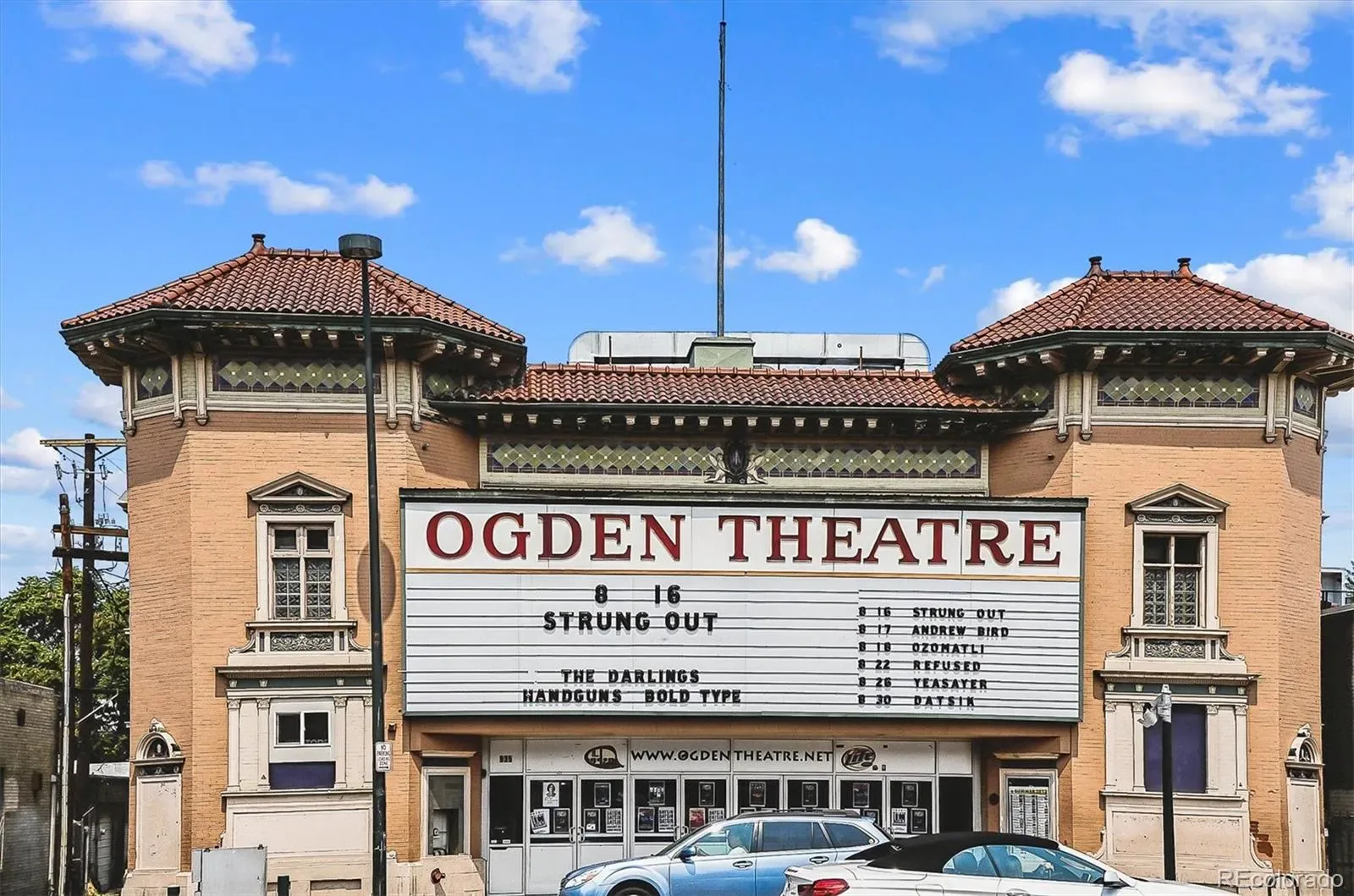 1255 N Ogden Street #205 Denver CO 80218 MLS #REC5403472 03122026135335 1600 34