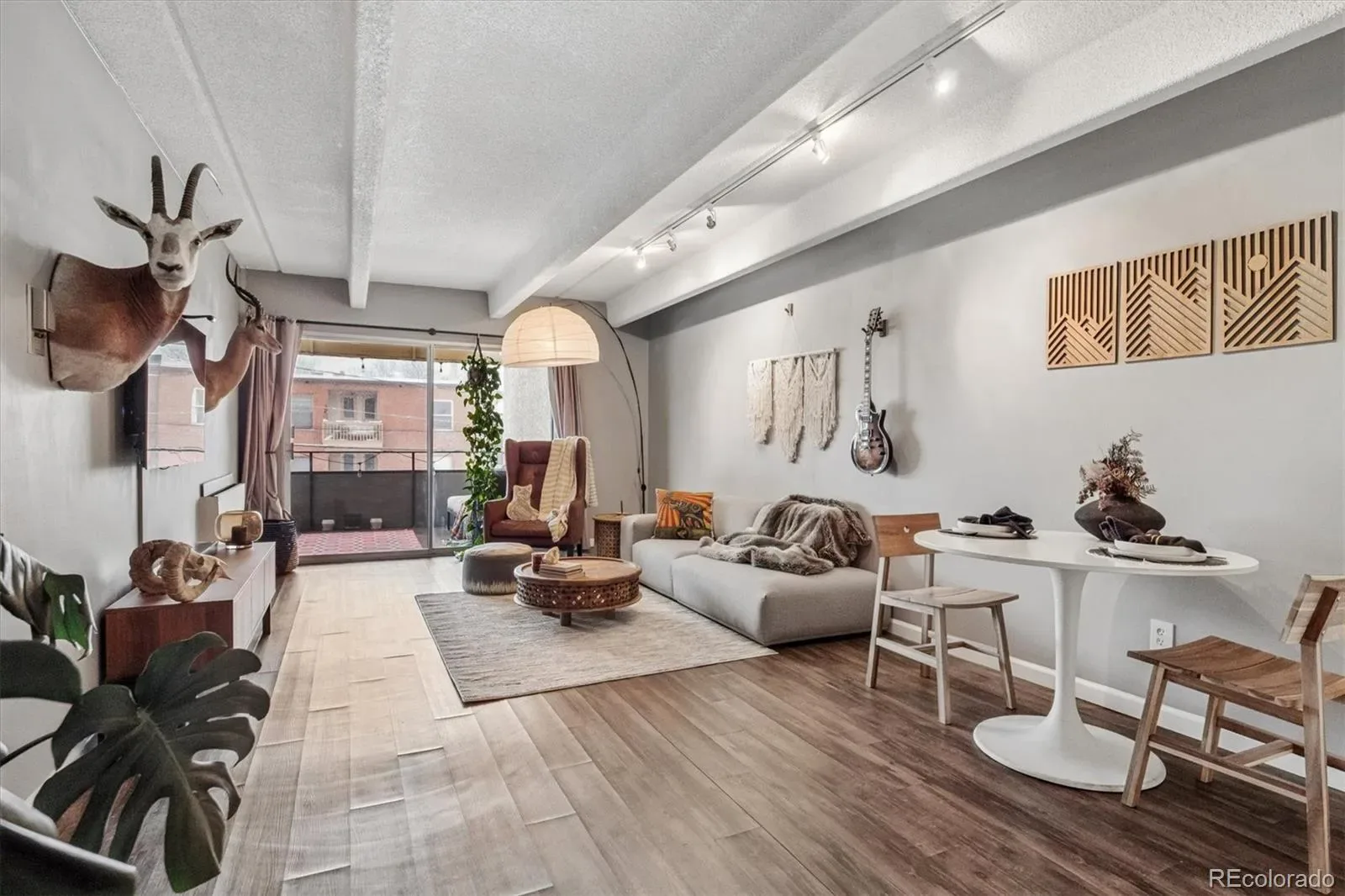 1255 N Ogden Street #205 Denver CO 80218 MLS #REC5403472 03122026135335 1600 4
