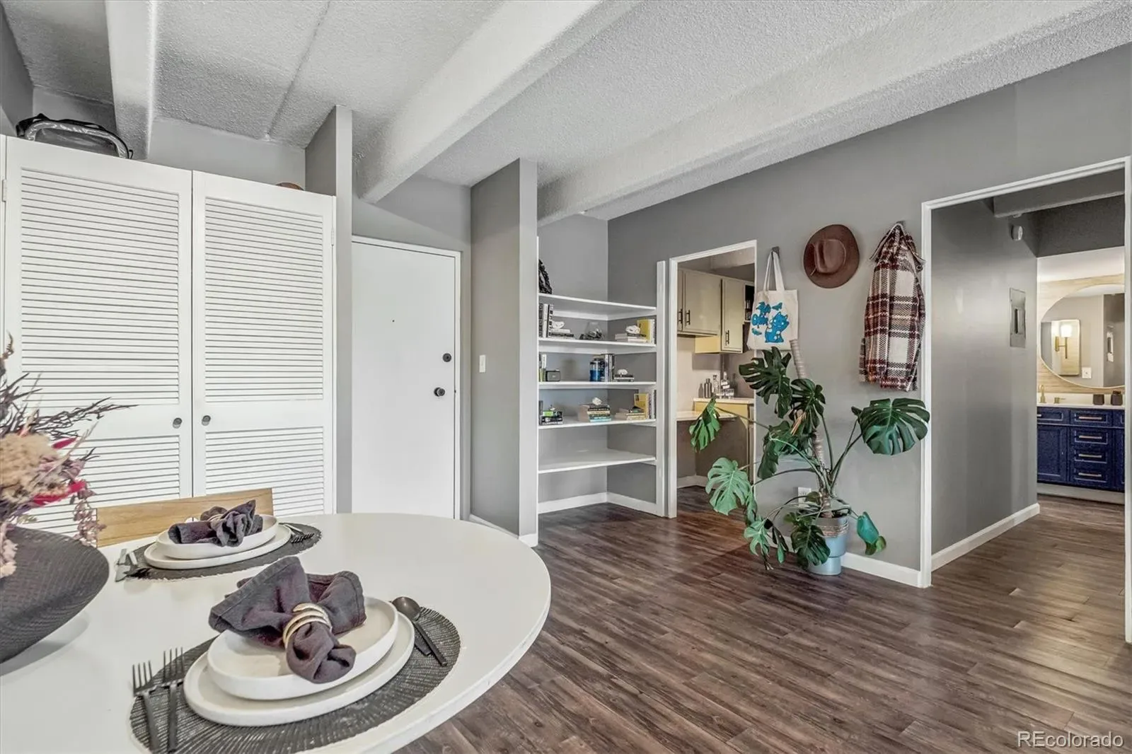 1255 N Ogden Street #205 Denver CO 80218 MLS #REC5403472 03122026135335 1600 6