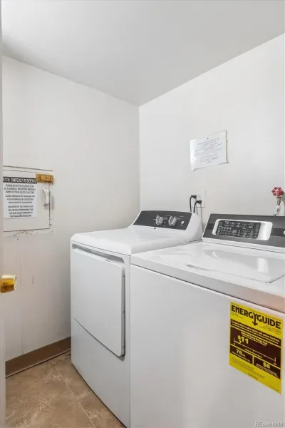 1255 N Ogden Street #205 Denver CO 80218 MLS #REC5403472 03122026135335 800 20