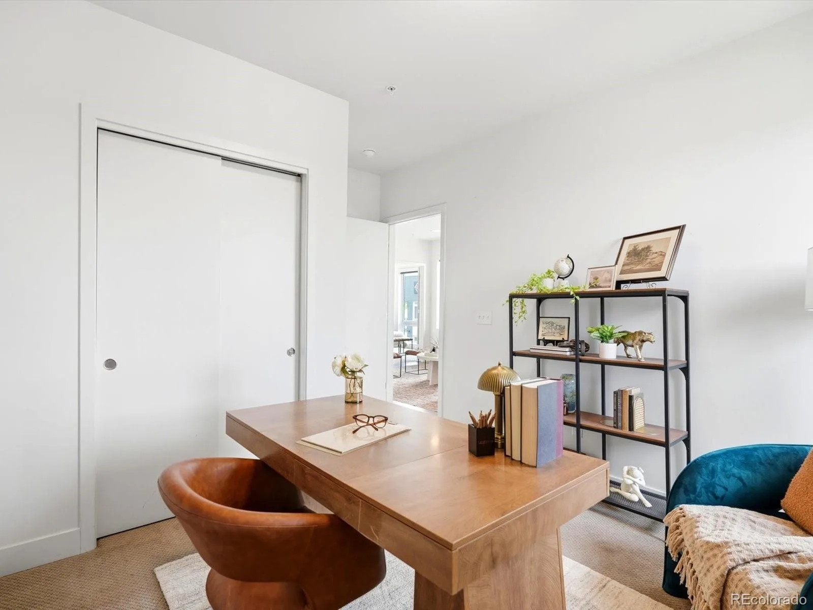 1898 S Bannock Street #307 Denver CO 80223 | MLS #REC5405538 07302026204030 1600 15