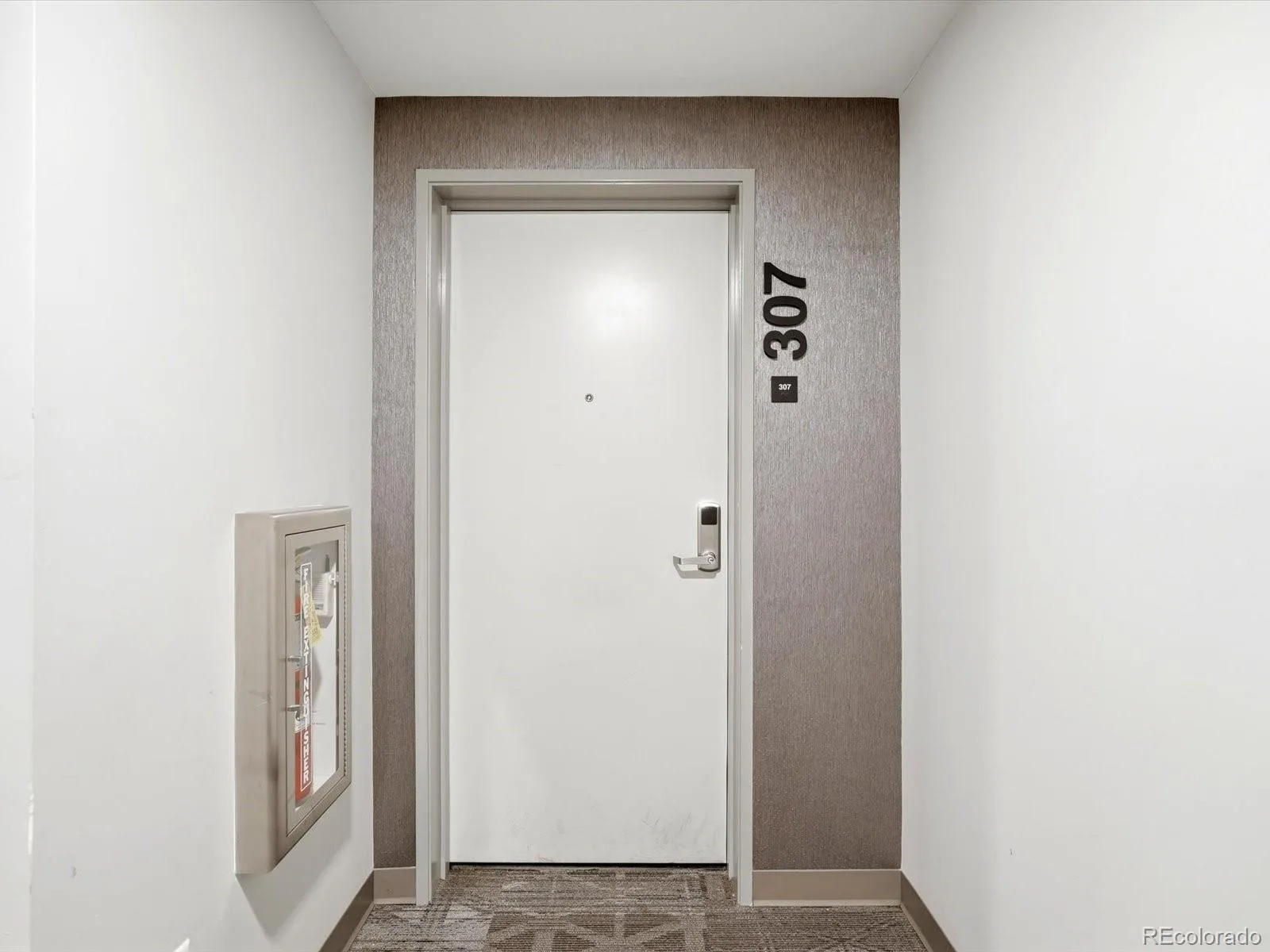 1898 S Bannock Street #307 Denver CO 80223 | MLS #REC5405538 07302026204030 1600 23