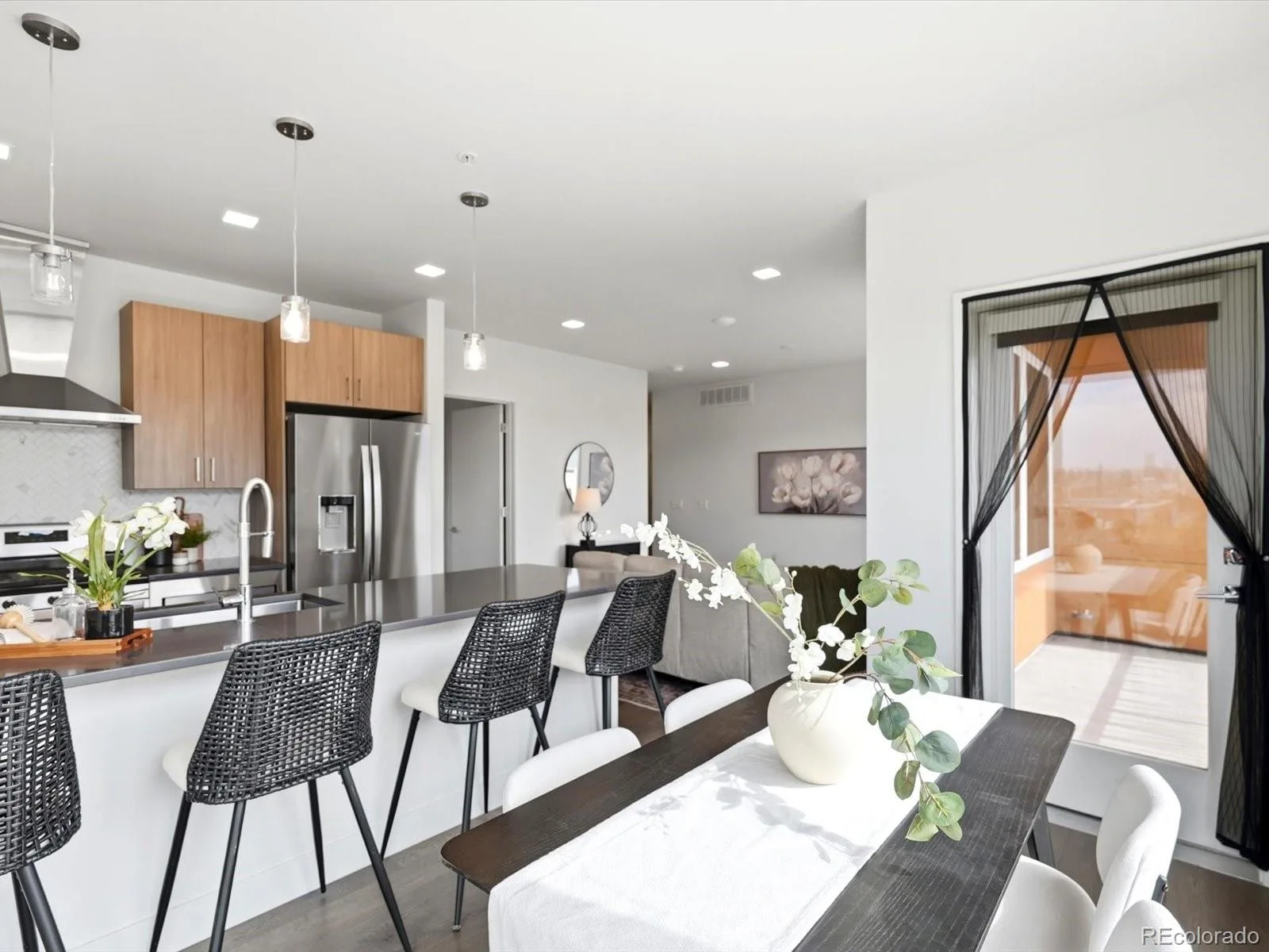 1898 S Bannock Street #307 Denver CO 80223 | MLS #REC5405538 07302026204030 1600 8
