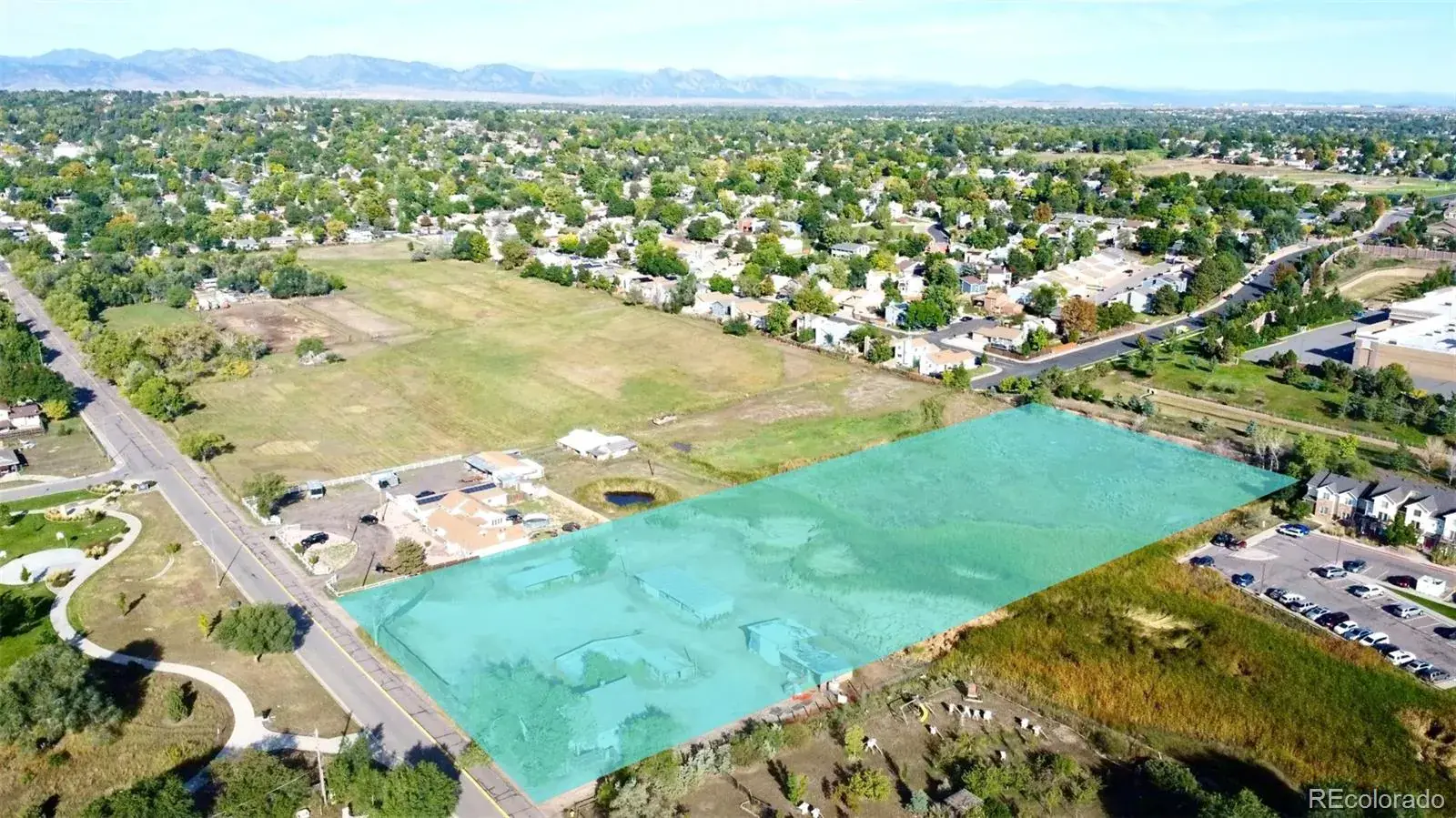 5555 W 69th Avenue Arvada CO 80003 | MLS #REC5407131 03042026200506 1600 8