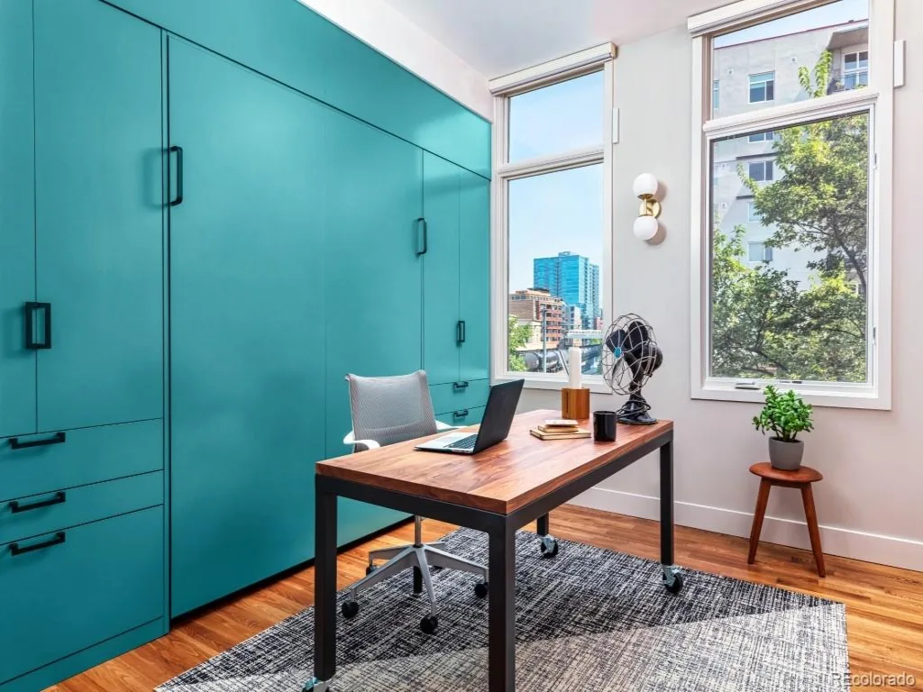1401 Delgany Street #203 Denver CO 80202 | MLS #REC5409670 08212026161323 1024 10