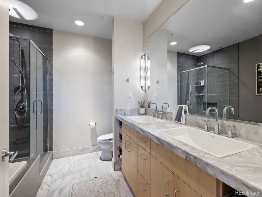 1401 Delgany Street #203 Denver CO 80202 | MLS #REC5409670 08212026161323 1024 14