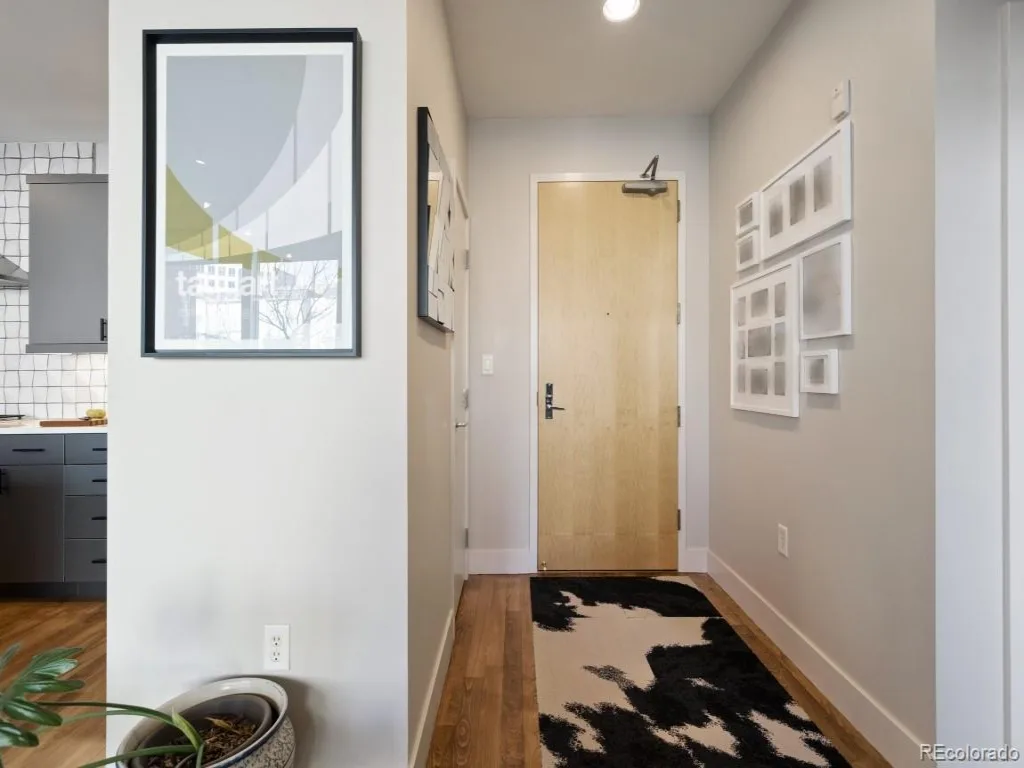 1401 Delgany Street #203 Denver CO 80202 | MLS #REC5409670 08212026161323 1024 16