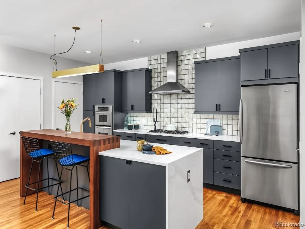 1401 Delgany Street #203 Denver CO 80202 | MLS #REC5409670 08212026161323 1024 2
