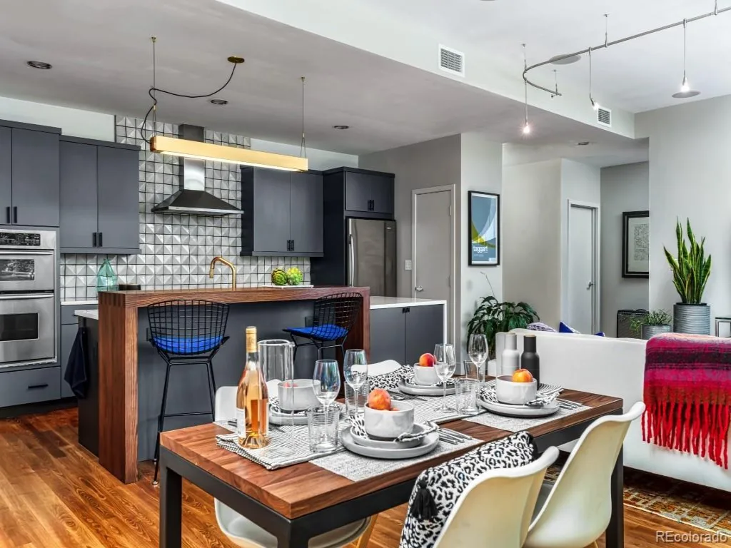 1401 Delgany Street #203 Denver CO 80202 | MLS #REC5409670 08212026161323 1024 5