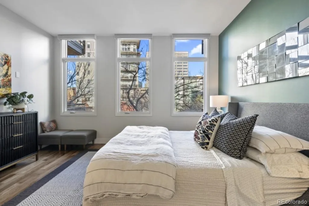 1401 Delgany Street #203 Denver CO 80202 | MLS #REC5409670 08212026161323 1024 8