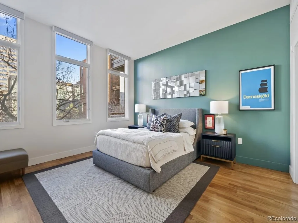 1401 Delgany Street #203 Denver CO 80202 | MLS #REC5409670 08212026161323 1024 9