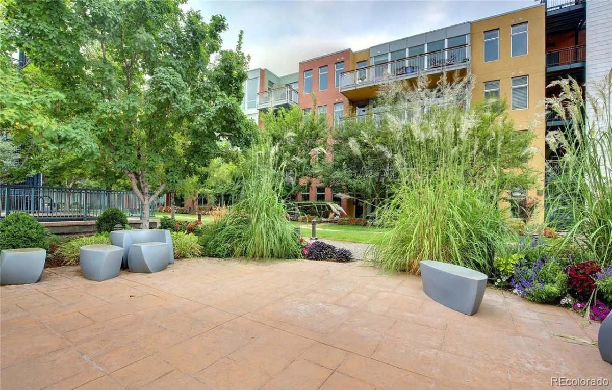 1401 Delgany Street #203 Denver CO 80202 | MLS #REC5409670 08212026161323 1200 20