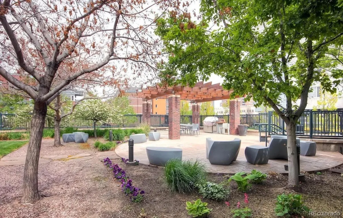 1401 Delgany Street #203 Denver CO 80202 | MLS #REC5409670 08212026161323 1200 21