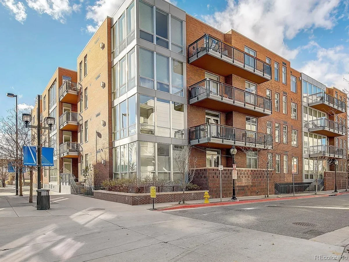 1401 Delgany Street #203 Denver CO 80202 | MLS #REC5409670 08212026161323 1200 25