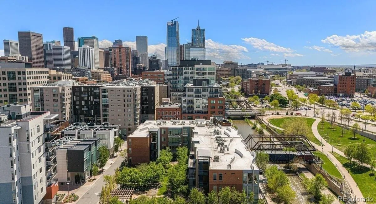 1401 Delgany Street #203 Denver CO 80202 | MLS #REC5409670 08212026161323 1200 33