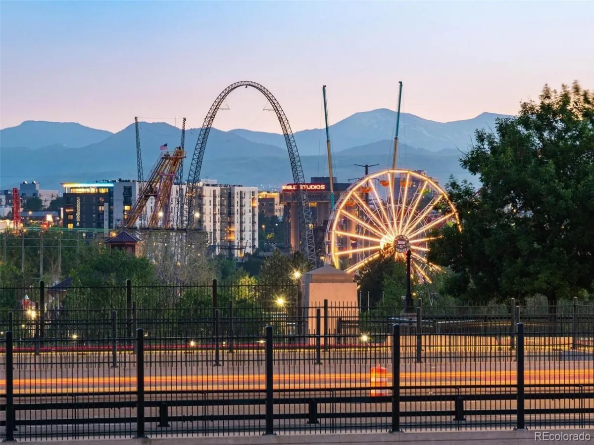1401 Delgany Street #203 Denver CO 80202 | MLS #REC5409670 08212026161323 1200 39