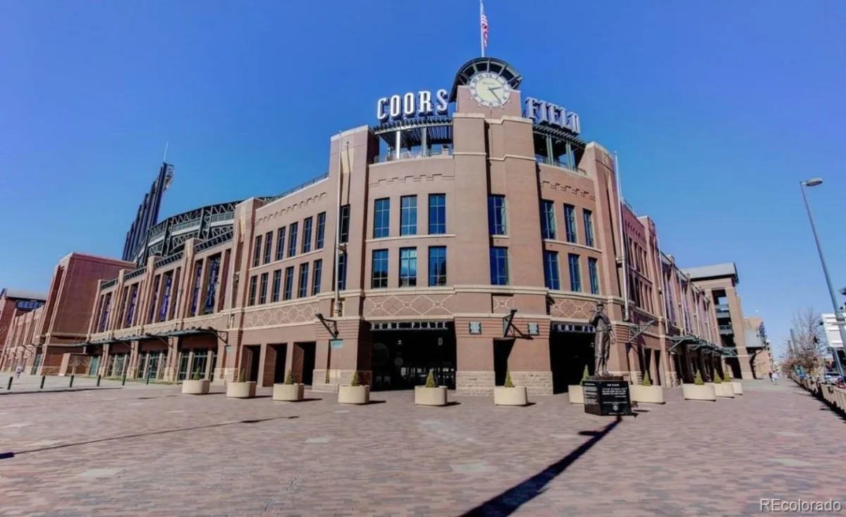 1401 Delgany Street #203 Denver CO 80202 | MLS #REC5409670 08212026161323 1200 42