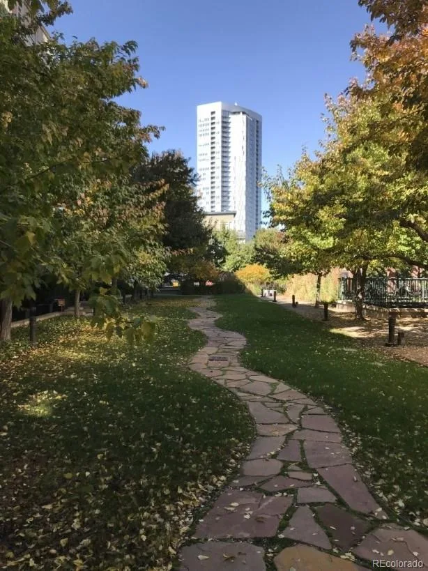 1401 Delgany Street #203 Denver CO 80202 | MLS #REC5409670 08212026161323 614 19