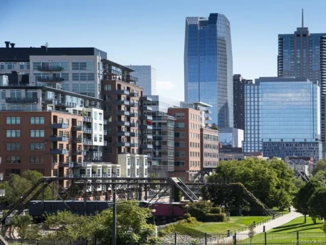 1401 Delgany Street #203 Denver CO 80202 | MLS #REC5409670 08212026161323 640 32