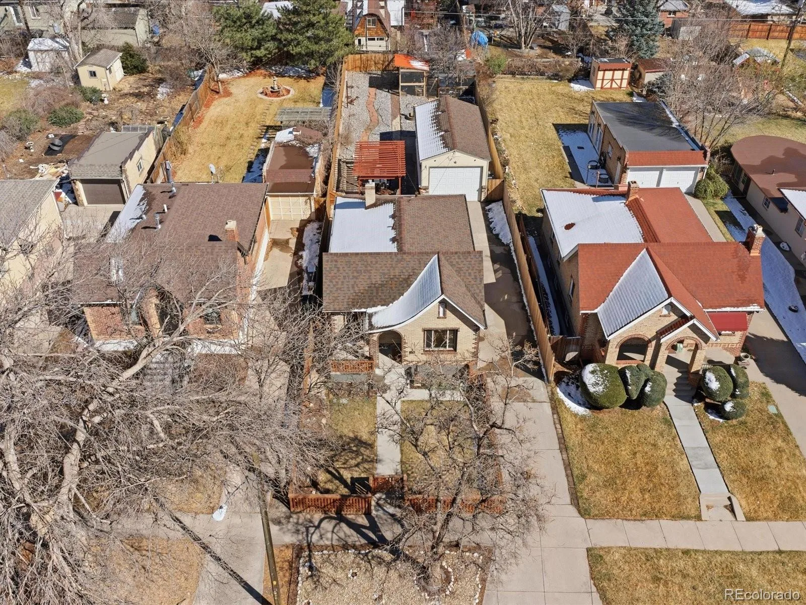 2830 Vrain Street Denver CO 80212 MLS #REC5410489 06082026235528 1600 38