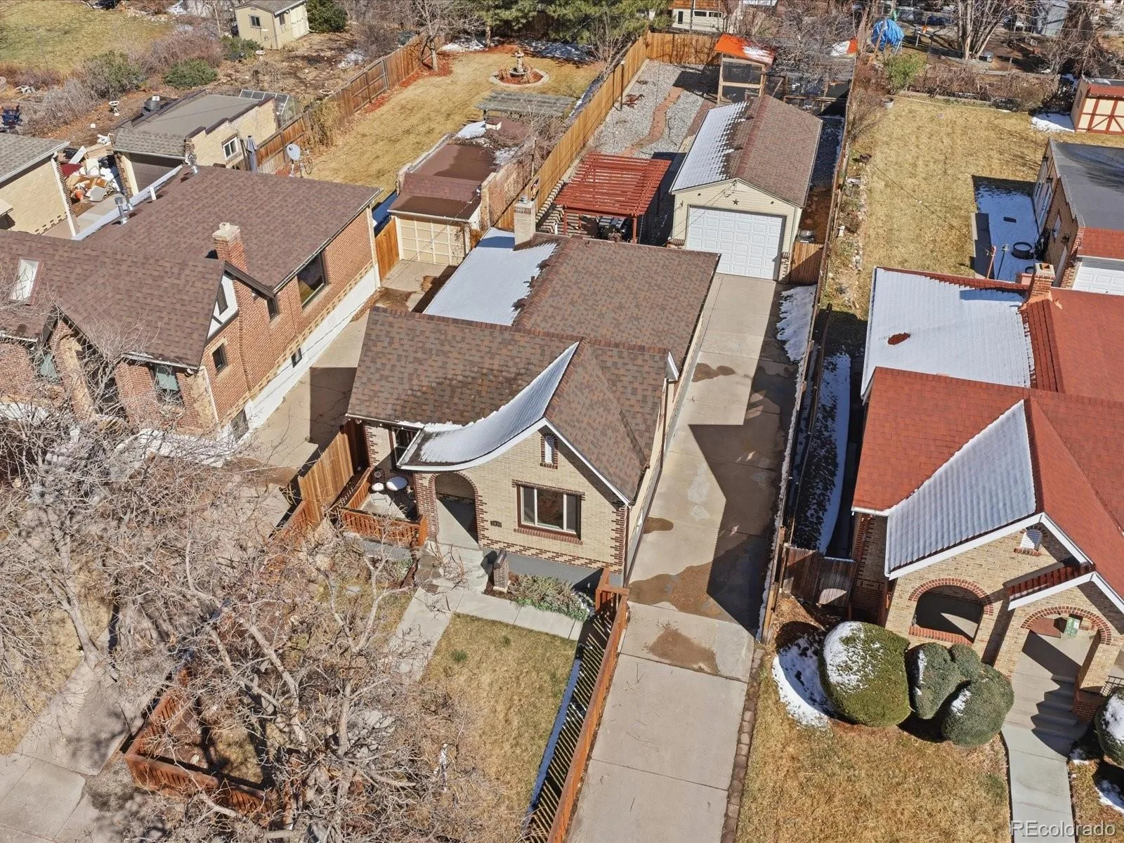 2830 Vrain Street Denver CO 80212 MLS #REC5410489 06082026235528 1600 39