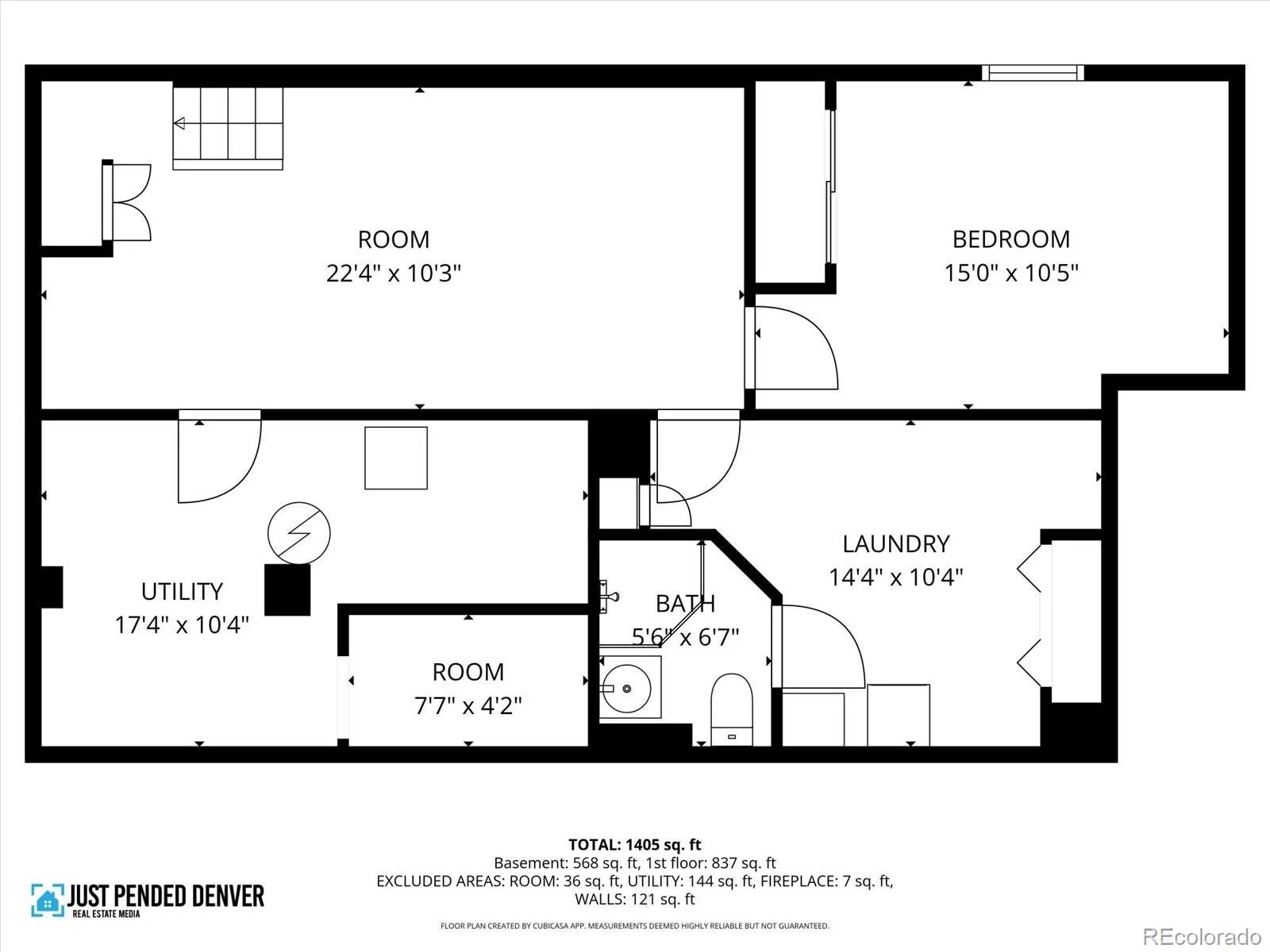 2830 Vrain Street Denver CO 80212 MLS #REC5410489 06082026235528 1600 45