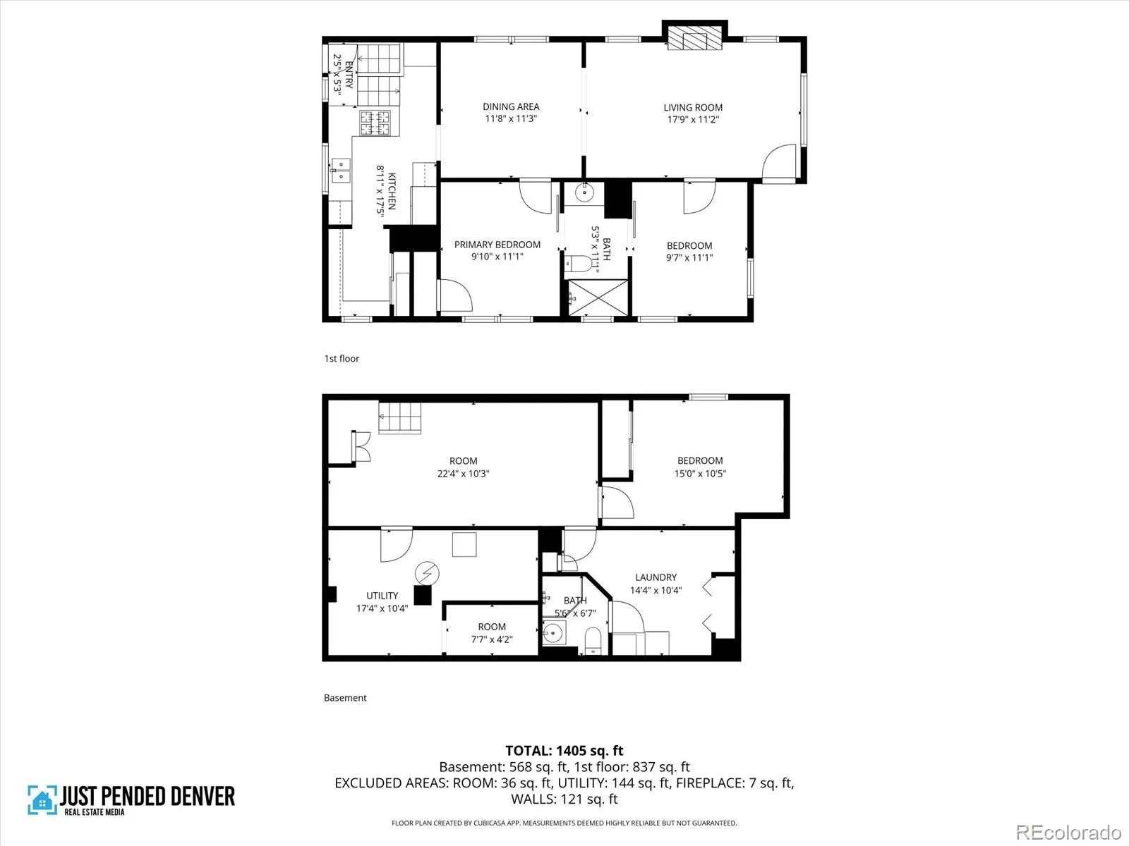 2830 Vrain Street Denver CO 80212 MLS #REC5410489 06082026235528 1600 46