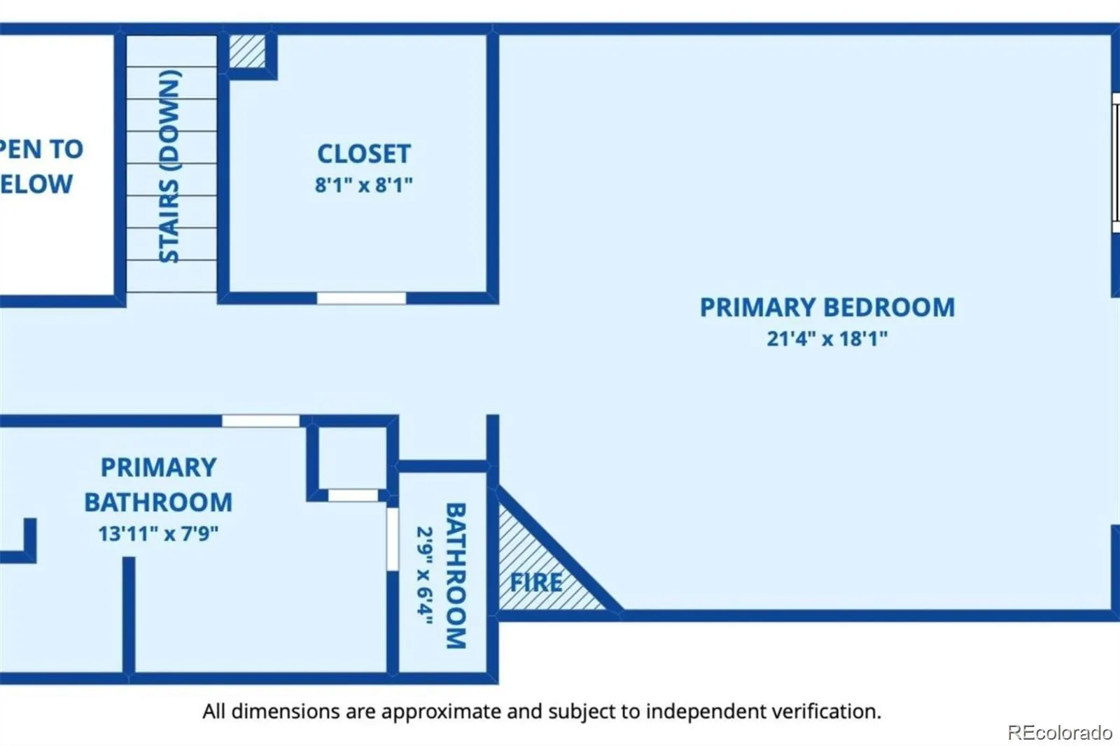 12039 W 52nd Place #2 Arvada CO 80002 MLS #REC5410513 05152026195914 1600 48