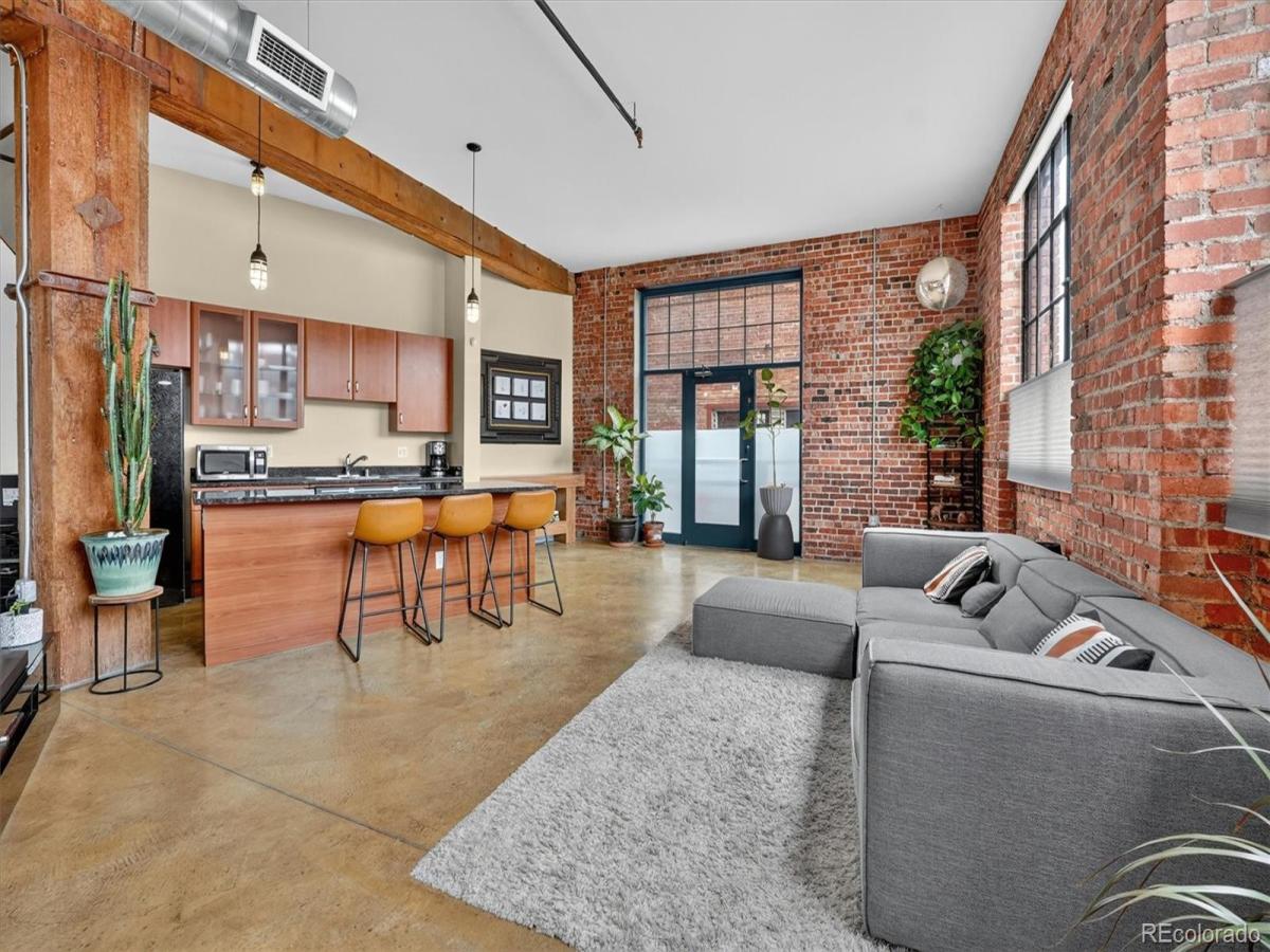 2500 Walnut Street #102 Denver CO 80205 | MLS #REC5412068 MLS #REC5412068 image #0