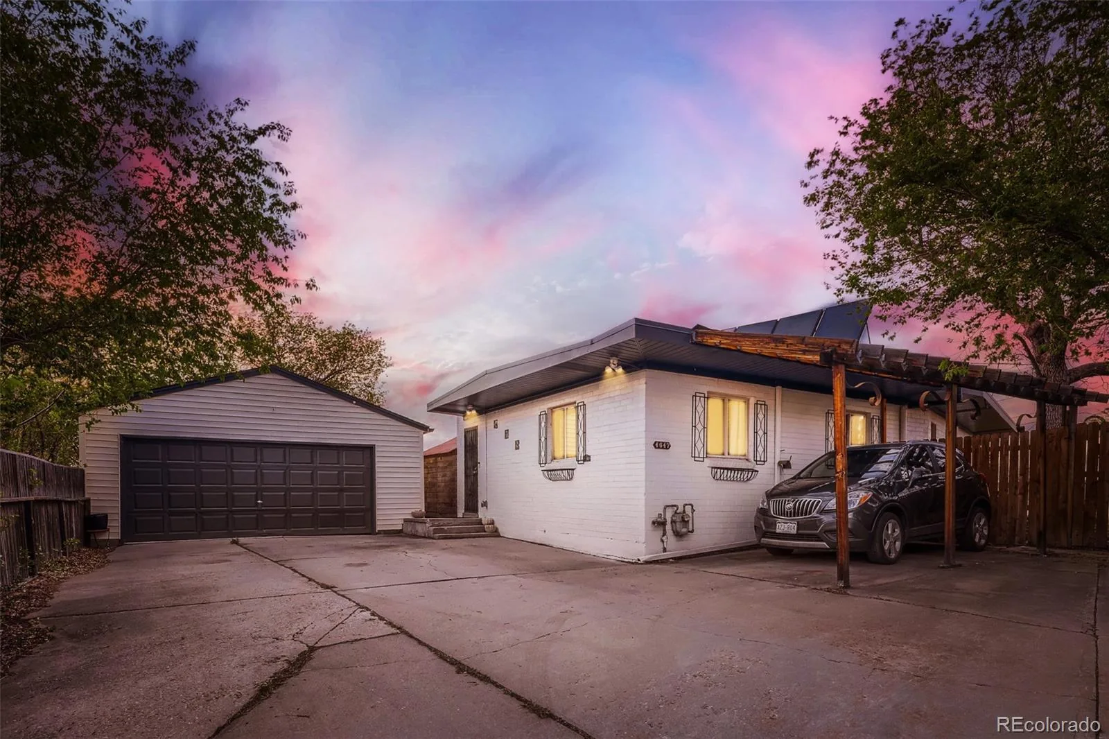 4647 W Dakota Avenue Denver CO 80219 | MLS #REC5413927 07162026224234 1600 1