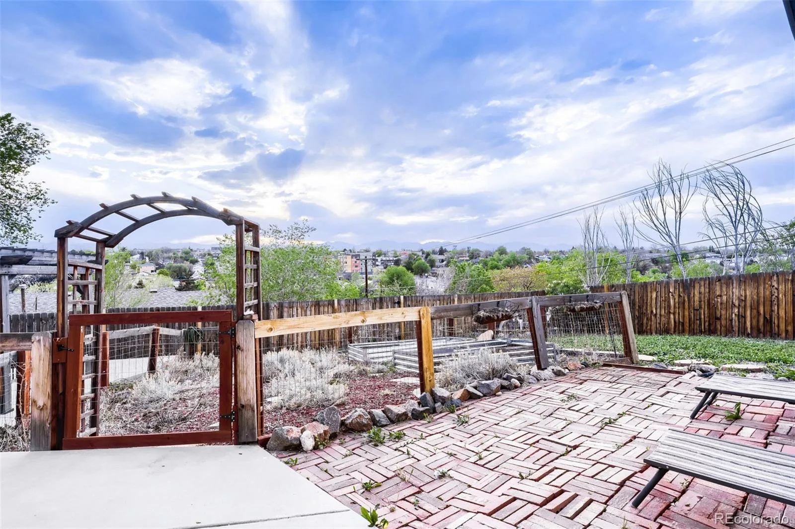 4647 W Dakota Avenue Denver CO 80219 | MLS #REC5413927 07162026224234 1600 31