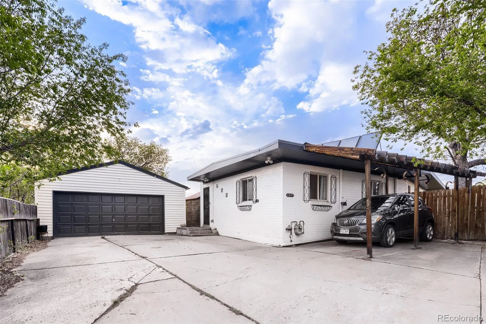 4647 W Dakota Avenue Denver CO 80219 | MLS #REC5413927 07162026224234 1600 6