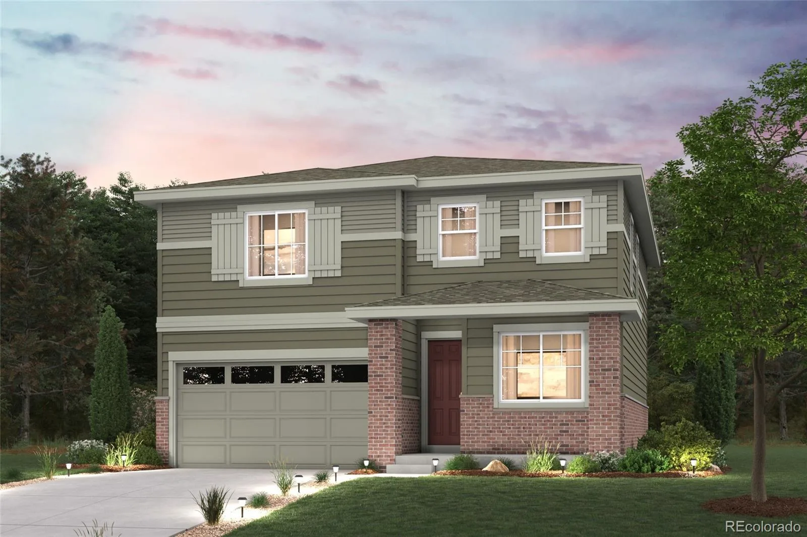 22796 E 47th Place Aurora CO 80019 | MLS #REC5415079 08112026231619 1600 7