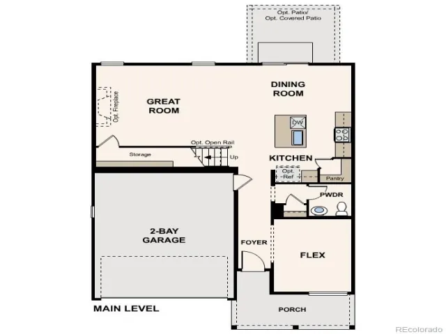 22796 E 47th Place Aurora CO 80019 | MLS #REC5415079 08112026231619 640 1