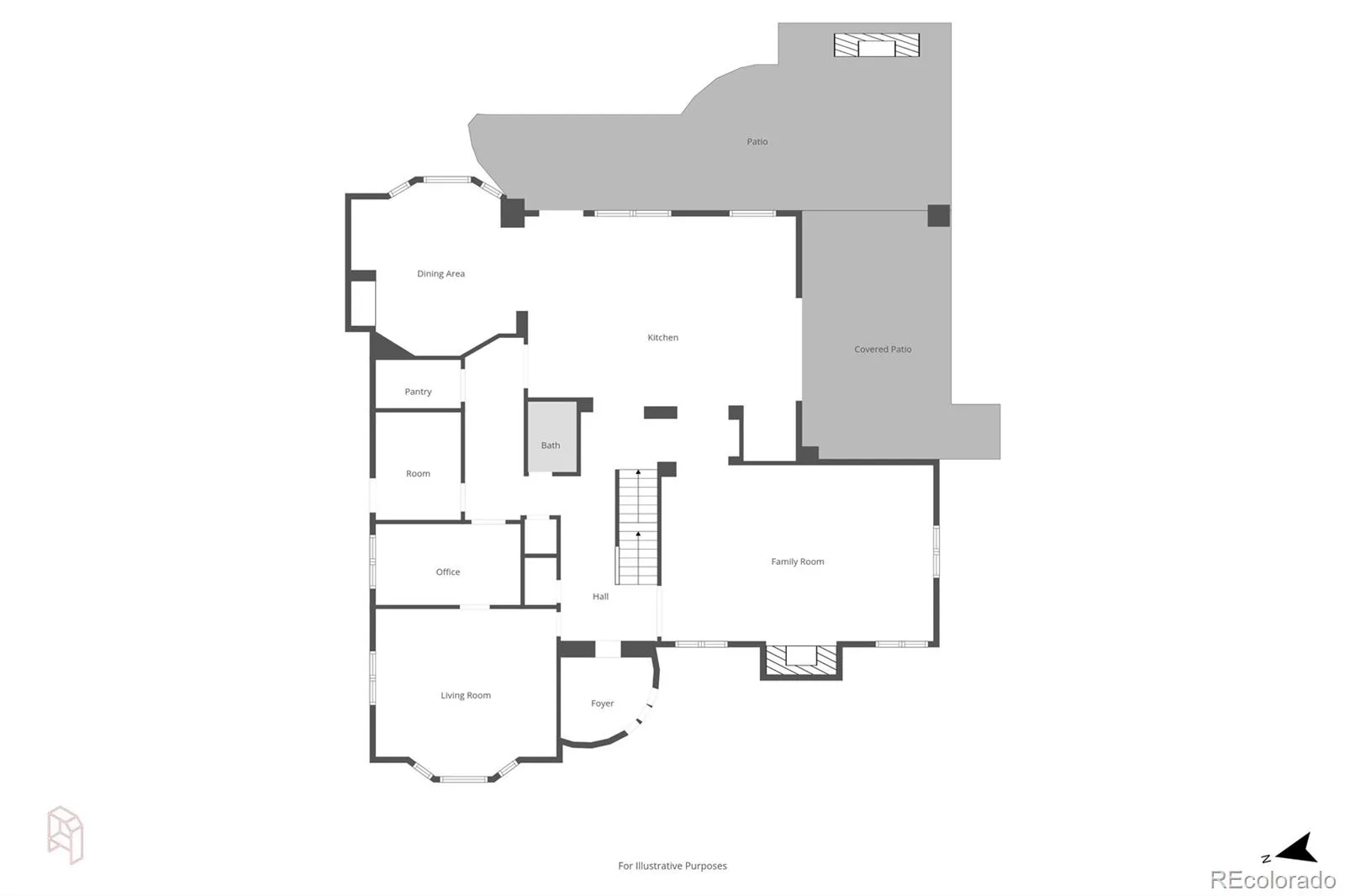 370 Ivy Street Denver CO 80220 MLS #REC5415195 06102026183610 1600 47
