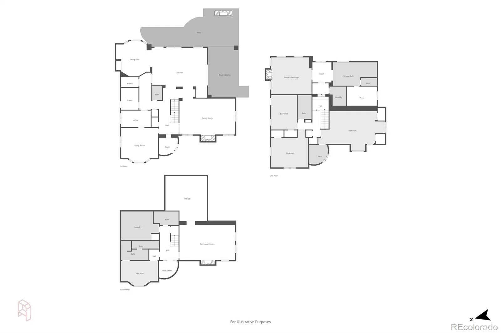 370 Ivy Street Denver CO 80220 MLS #REC5415195 06102026183610 1600 48