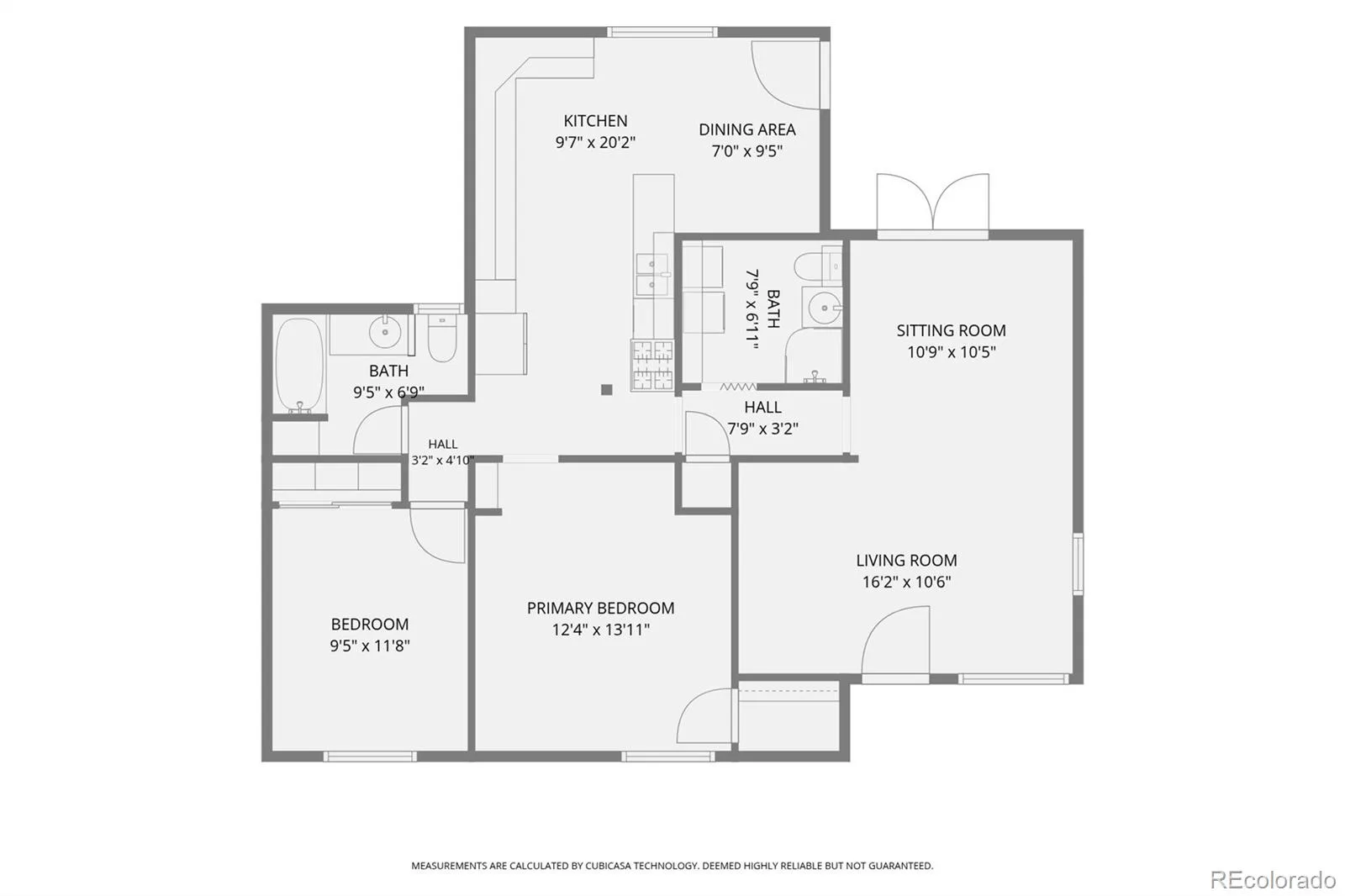 810 Oswego Street Aurora CO 80010 | MLS #REC5415417 08212026222727 1600 22