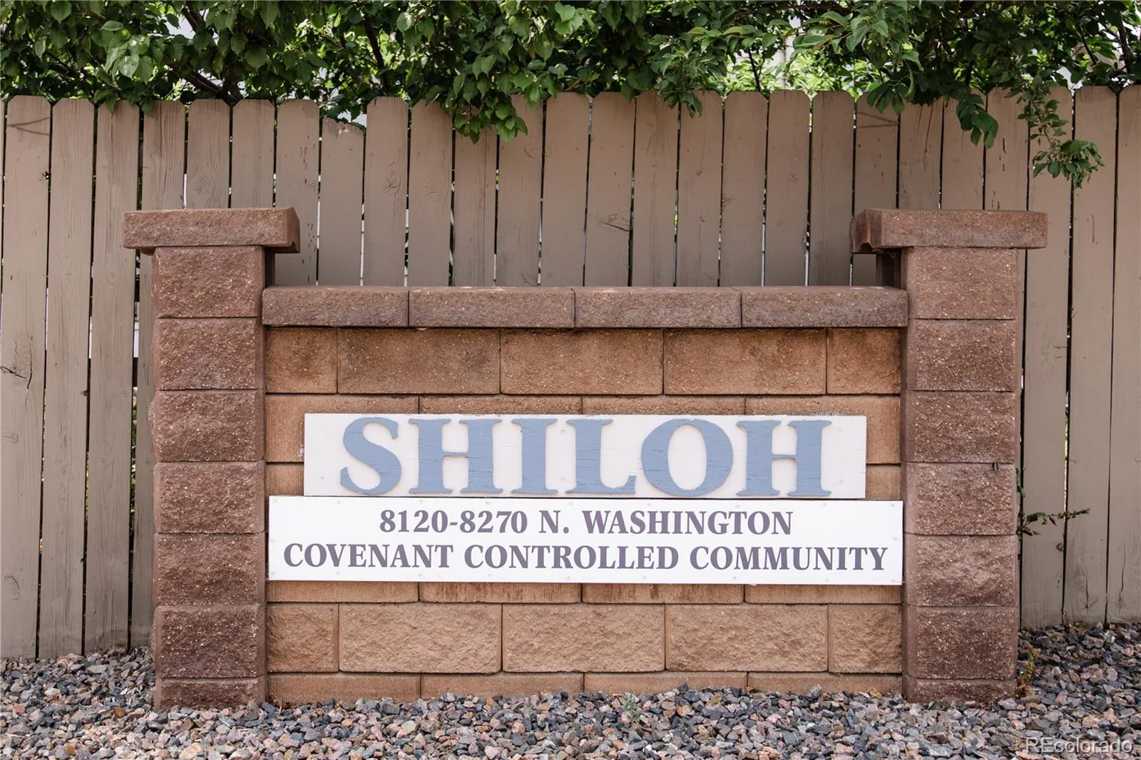 8128 Washington Street #158 Denver CO 80229 | MLS #REC5415963 06252026225823 1600 10