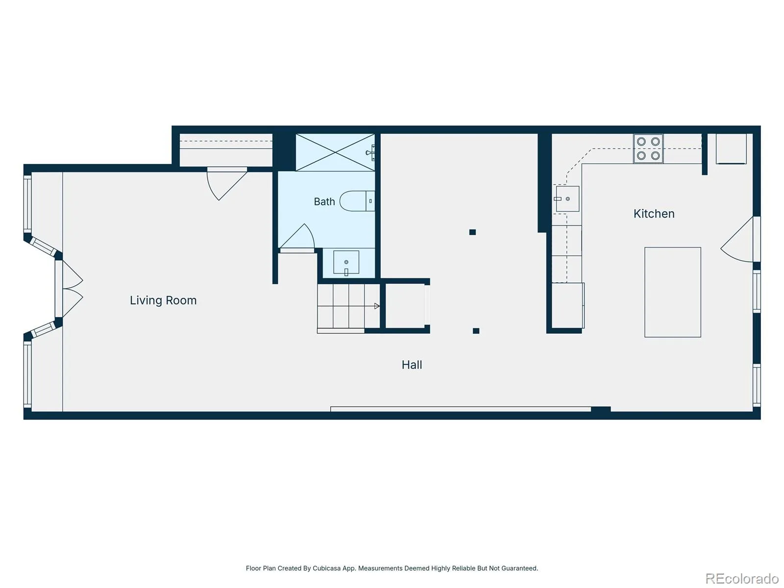 2944 Zuni Street #5 Denver CO 80211 | MLS #REC5416673 10122026154017 1600 30