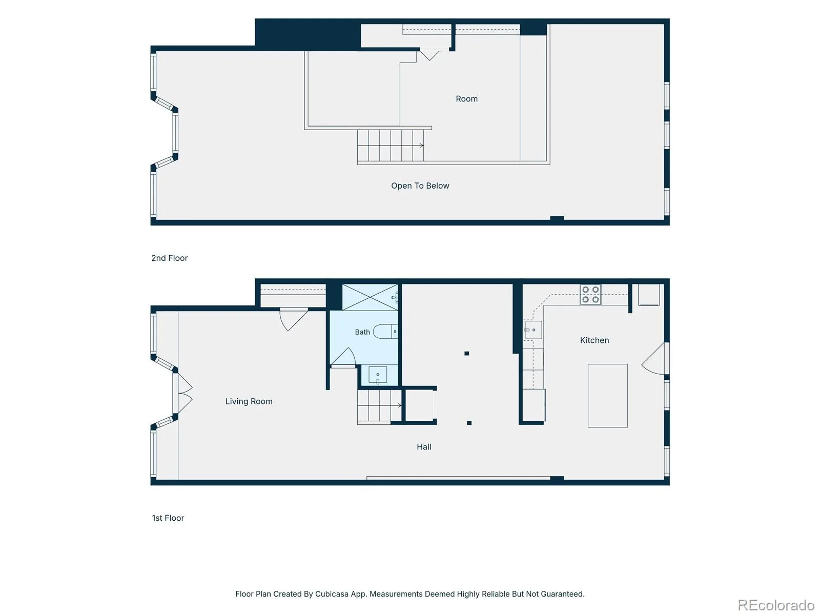 2944 Zuni Street #5 Denver CO 80211 | MLS #REC5416673 10122026154017 1600 32