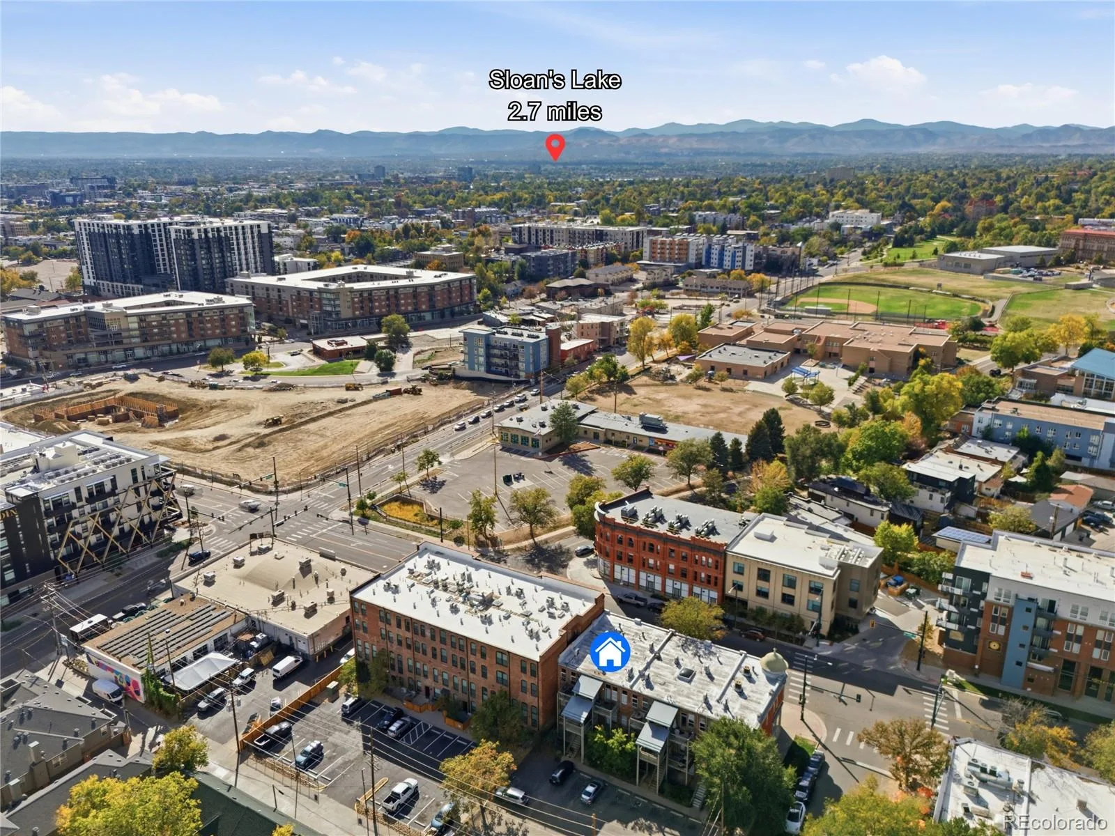 2944 Zuni Street #5 Denver CO 80211 | MLS #REC5416673 10122026154017 1600 33