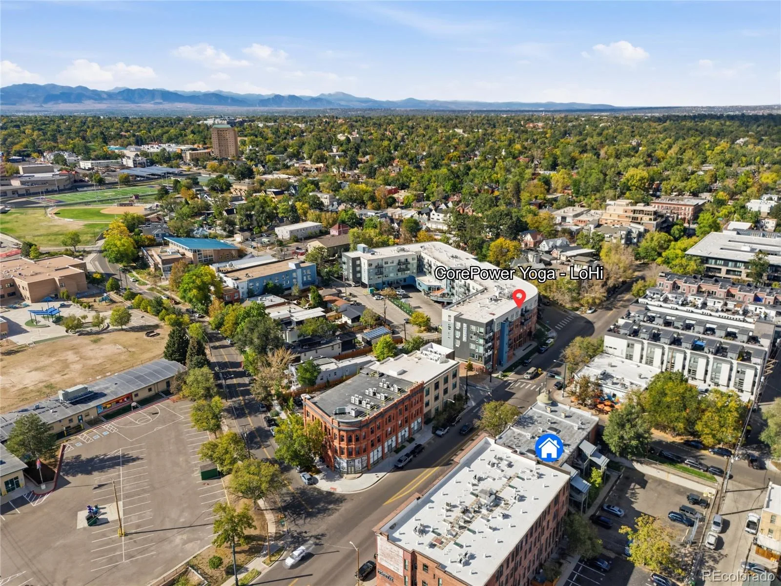 2944 Zuni Street #5 Denver CO 80211 | MLS #REC5416673 10122026154017 1600 35